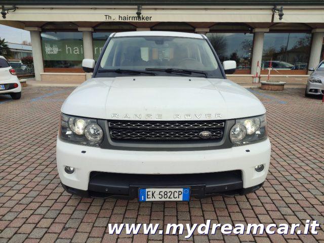 LAND ROVER Range Rover Sport 3.0 SDV6 HSE