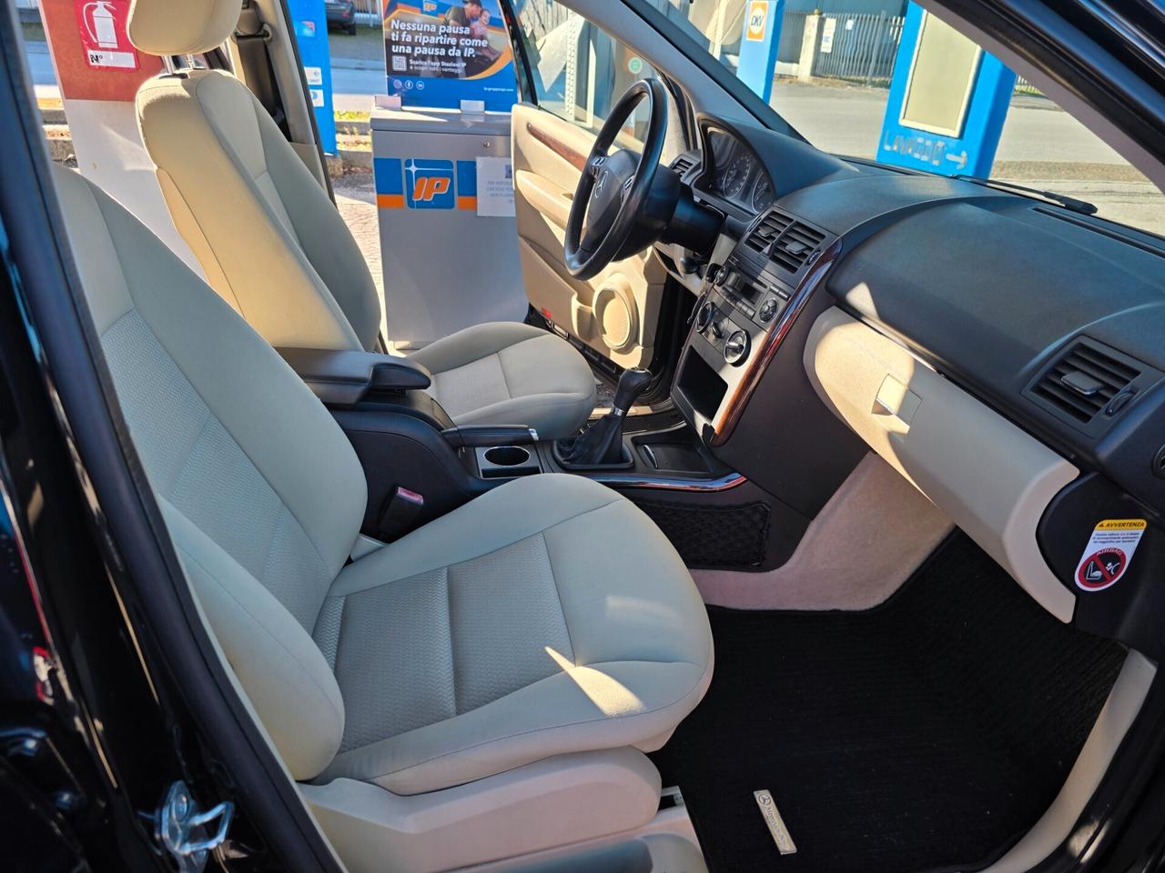 Mercedes-benz A 150 Elegance con 146.000km Neopatentati ok