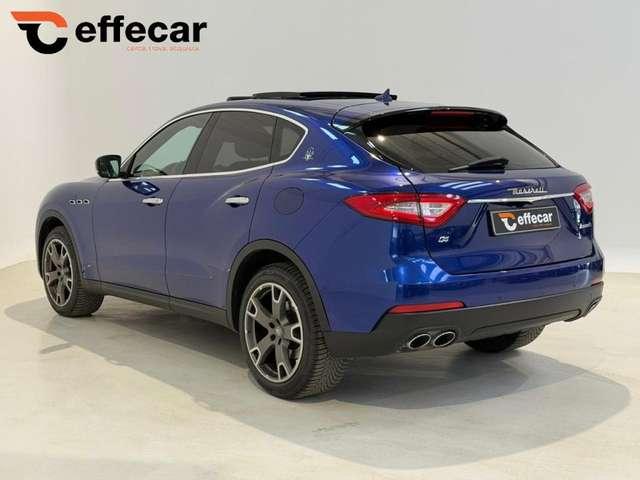 Maserati Levante V6 Diesel 275 CV AWD Granlusso