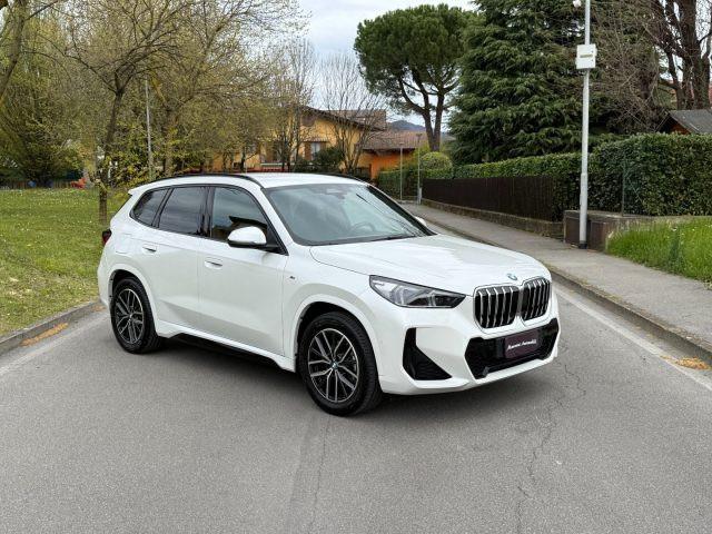 BMW X1 sDrive 18i Msport