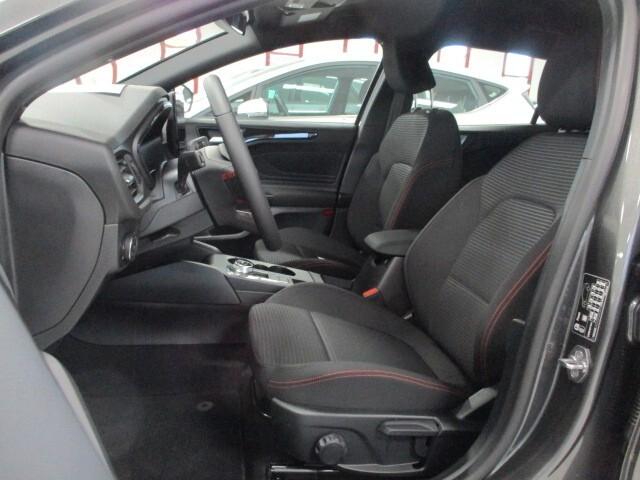Ford Focus 1.5 EcoBlue 115 CV automatico SW ST-Line