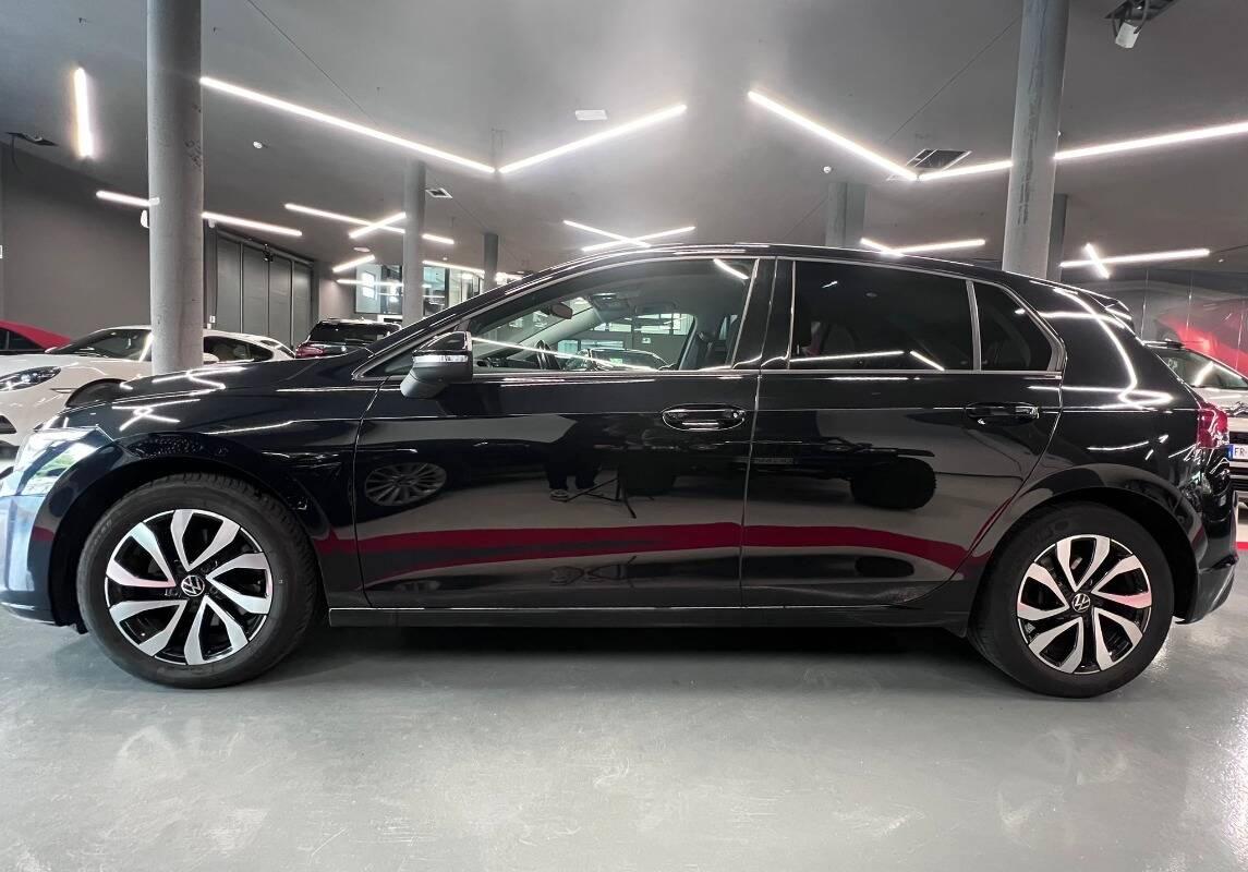 Volkswagen Golf 2.0 tdi Style 150cv dsg