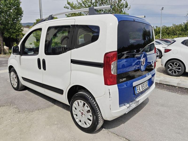 Fiat Qubo 1.3 mjt 16v Dynamic 95cv