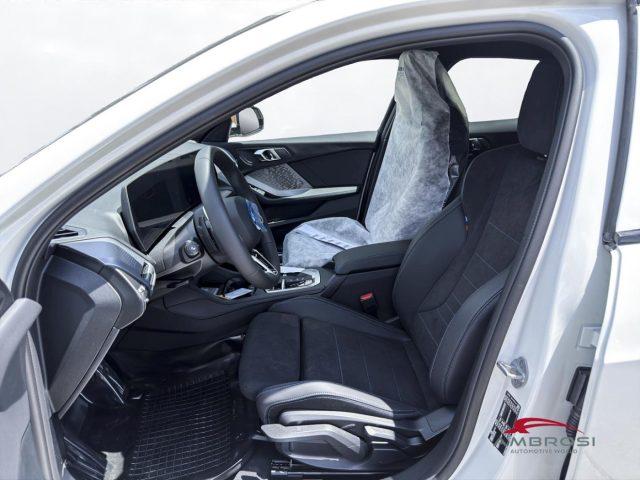 BMW 118 Serie 1 d Msport Premium Package