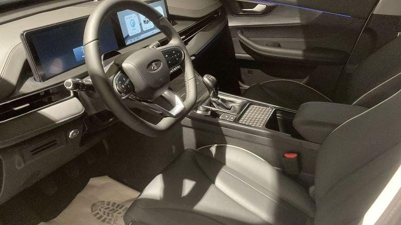 DR AUTOMOBILES dr5 dr5 1.5