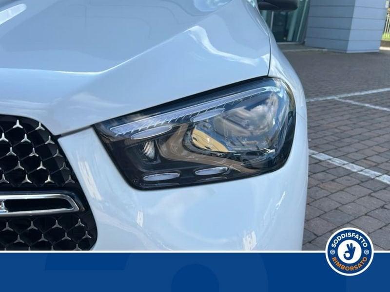 Mercedes-Benz GLE 350de 4Matic EQ-Power AMG Line Premium Plus