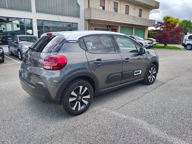 CITROEN C3 PureTech 83 S&S Max