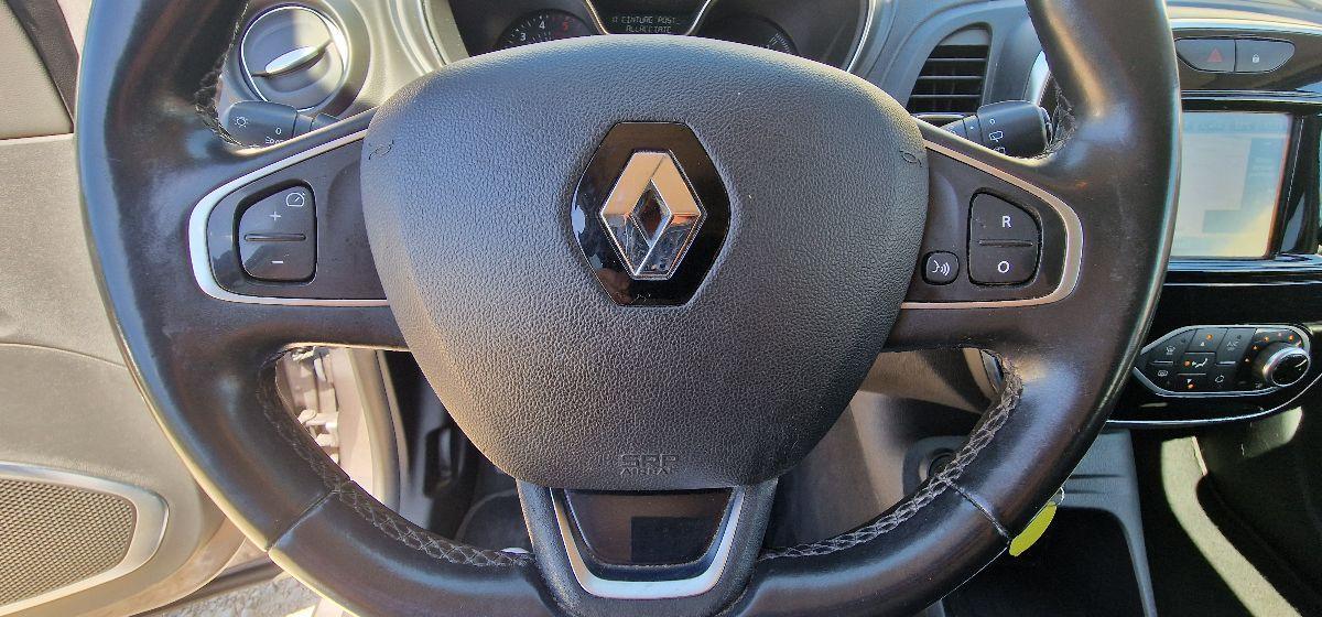 RENAULT Captur 1.5 DCI 110 CV Energy Intense