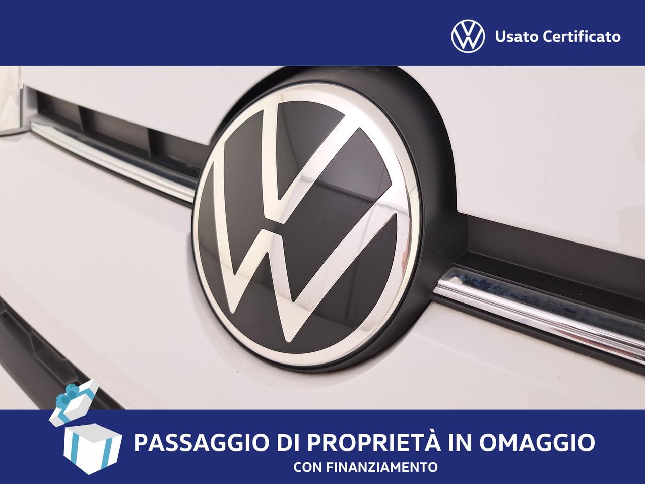 Volkswagen up! 3p 1.0 evo move 65cv