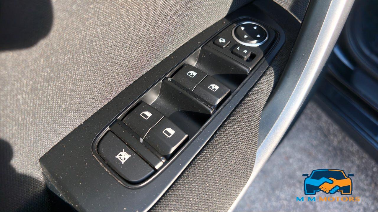 Kia Ceed 5 Porte Ceed 1.6 crdi Business Class 115cv dct