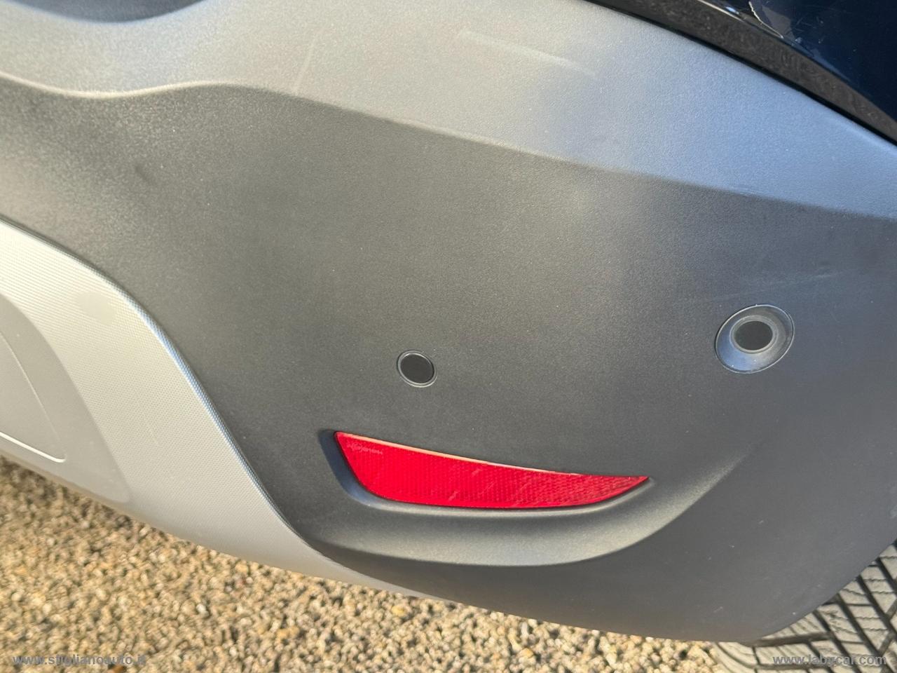 OPEL Crossland 1.2 T. 12V 110 CV S&S Ultimate