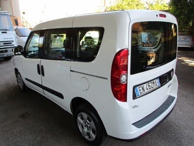 Fiat Doblo Doblò 1.6 MJT 16V Dynamic