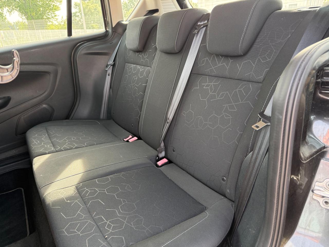 Ford B-Max 1.4 90 CV GPL Titanium