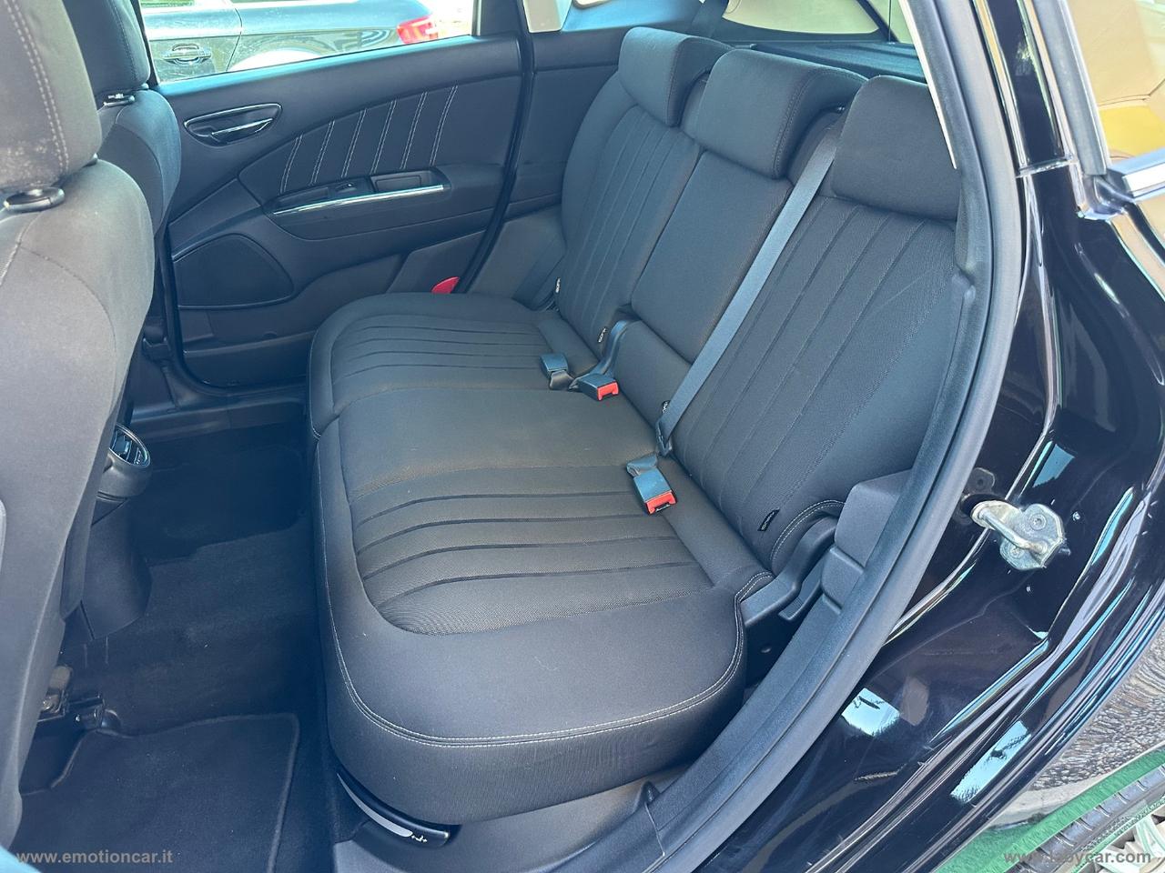 LANCIA Delta 1.6 MJT Platino - 2011