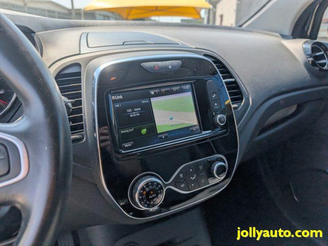 RENAULT Captur TCe 130 CV FAP Sport Edition2 - OK NEOPATENTATI
