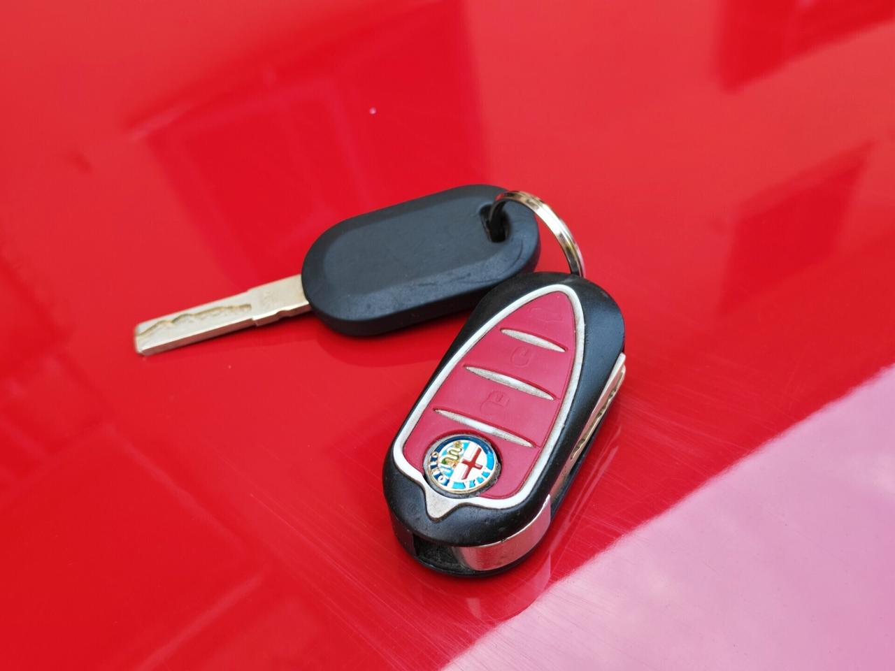 Alfa Romeo MiTo QV 1.4 M.Air 170cv Premium Pack