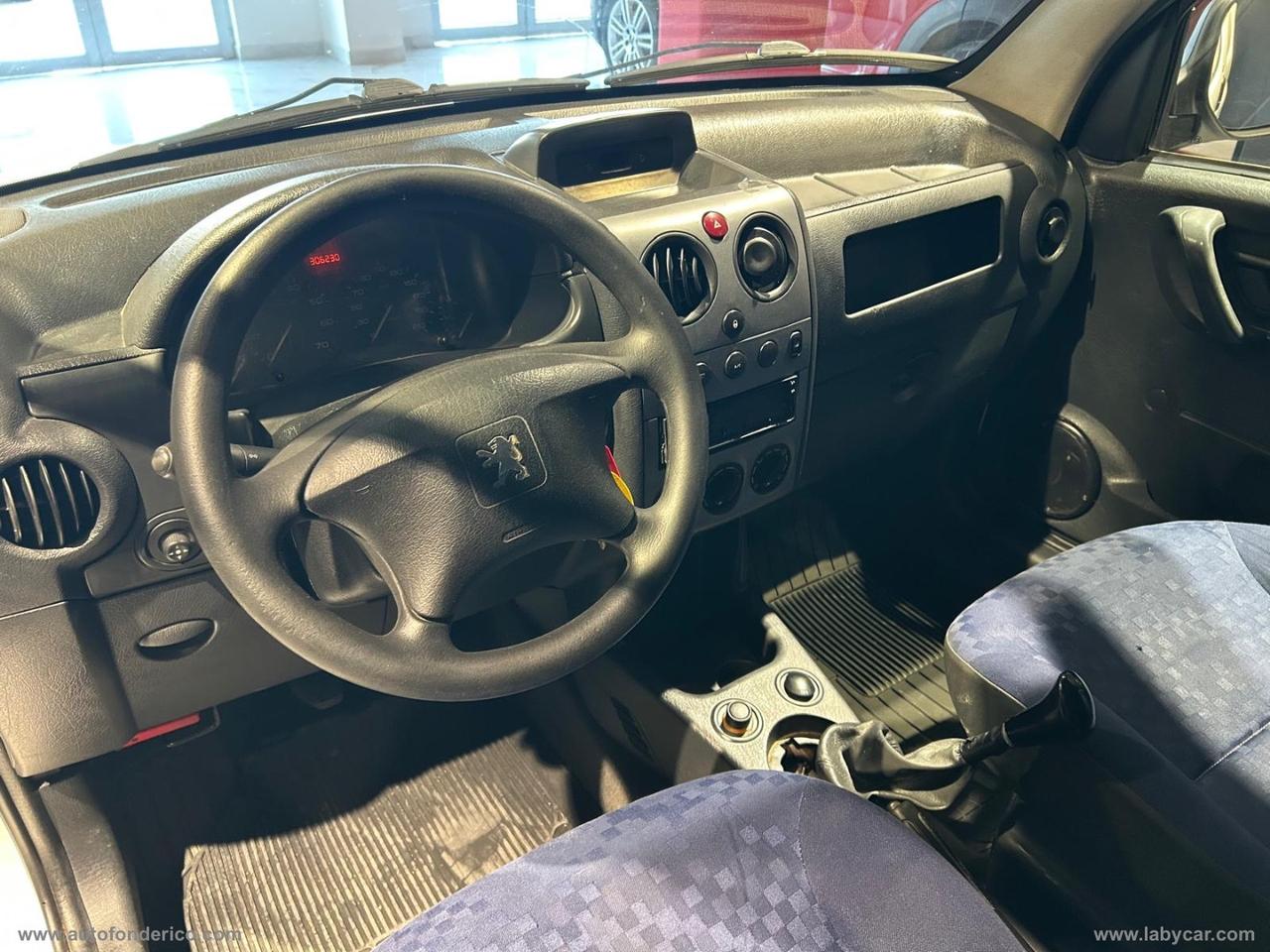 Ranch 170C 1.6 16V HDi 75CV Furg.Affaire