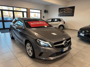 Mercedes-benz A 180 D AUTOMATIC SPORT 2018