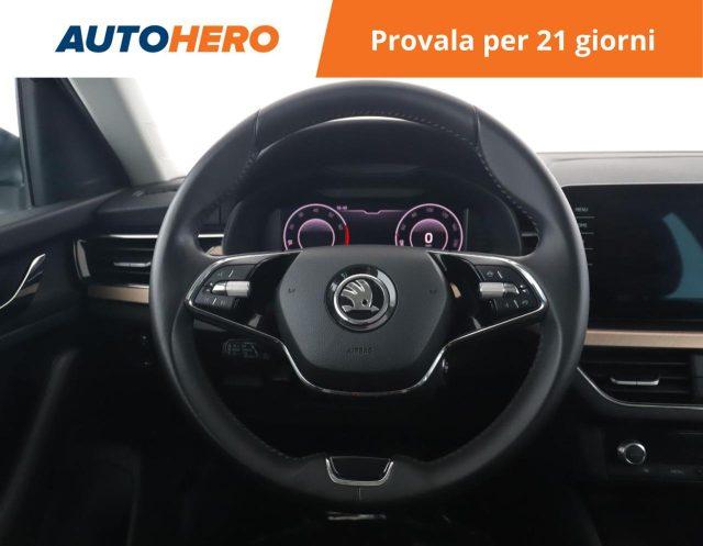 SKODA Kamiq 1.5 TSI ACT DSG Dark Shade