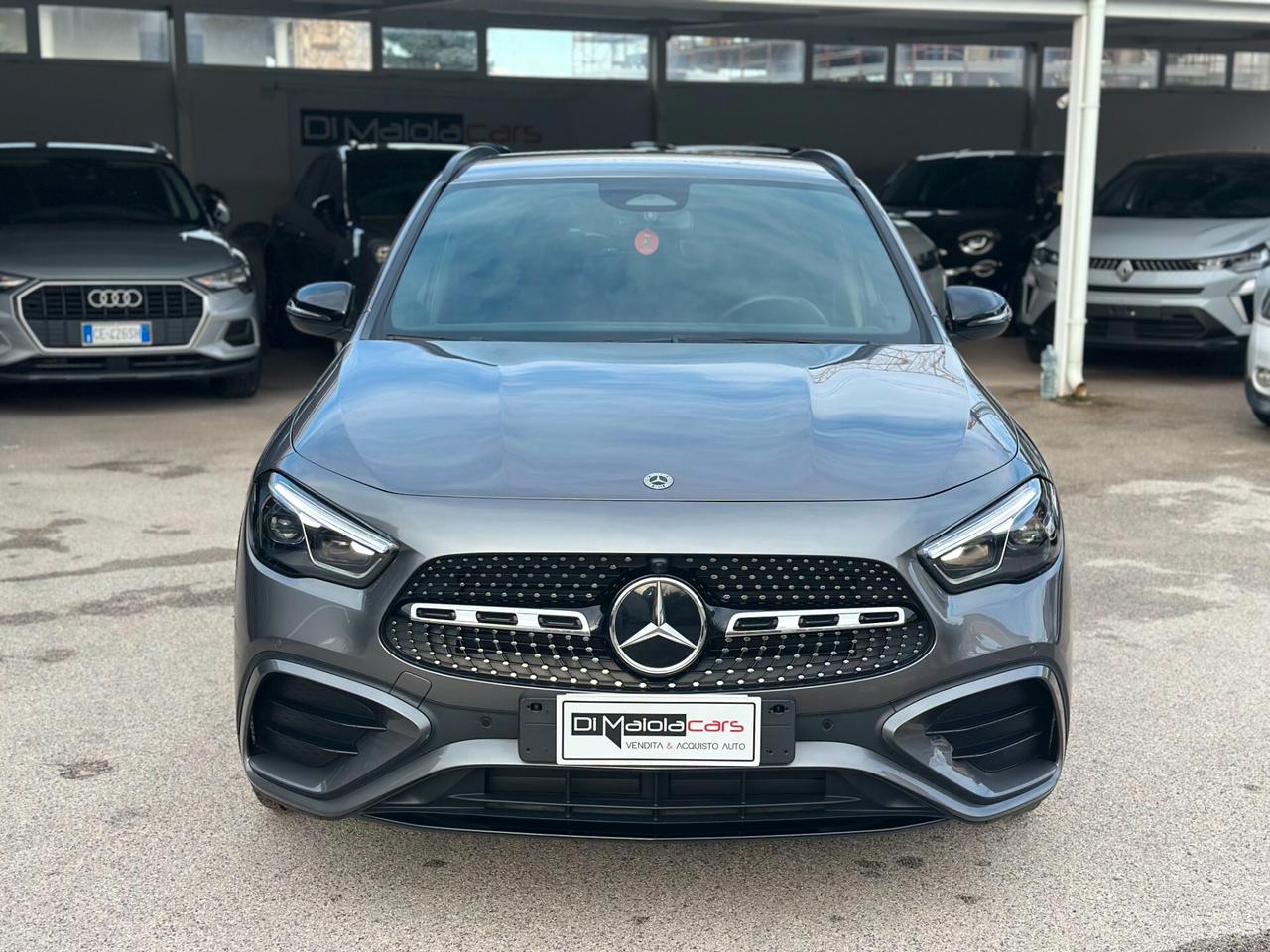 Mercedes-benz GLA 200 d Automatic AMG Line '25