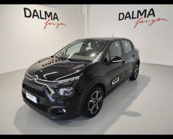 CITROEN C3 III 2017 - C3 1.2 puretech Shine s&s 83cv neopatentati my