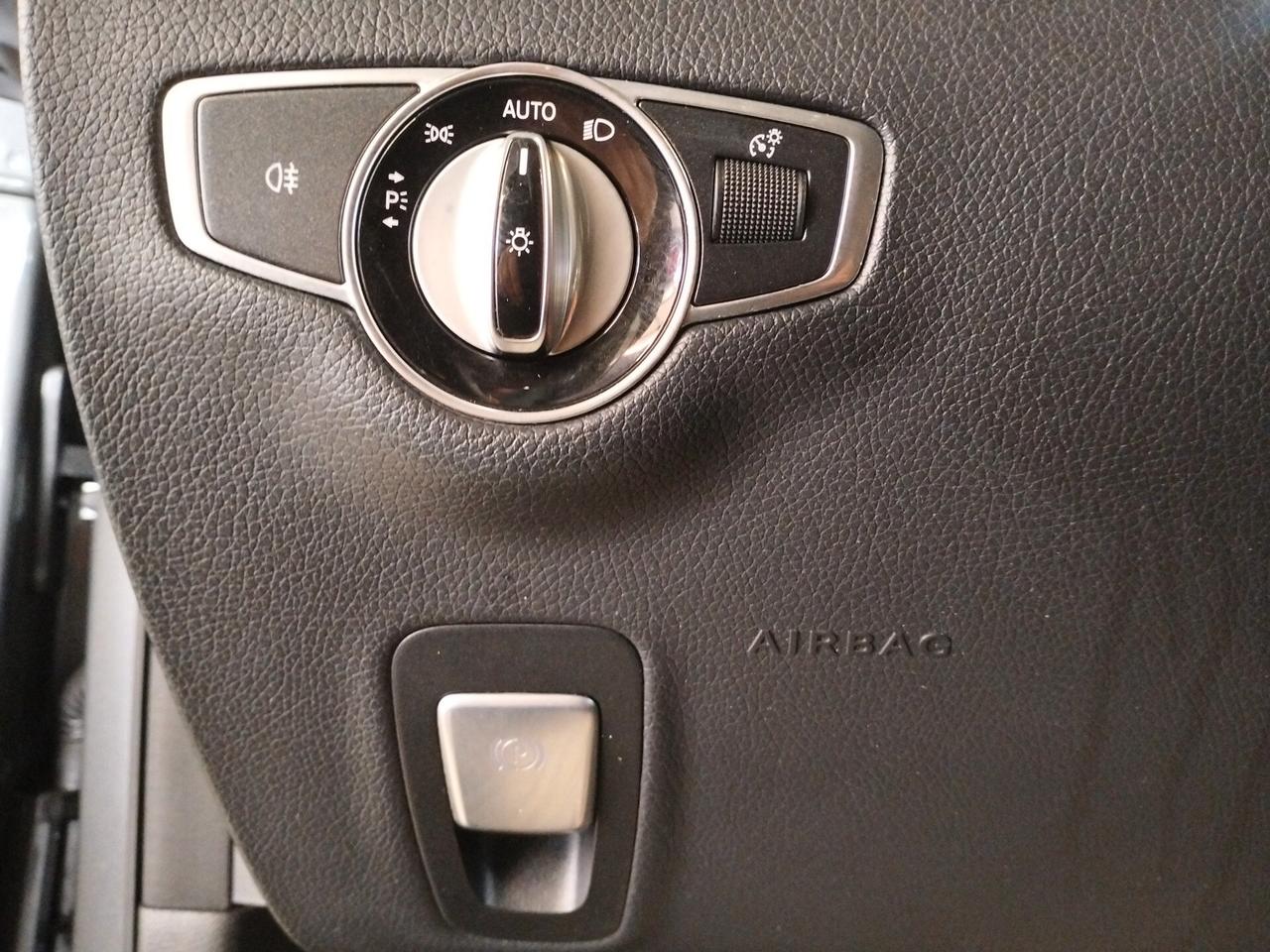 Mercedes-benz E 220 d Auto Business Sport