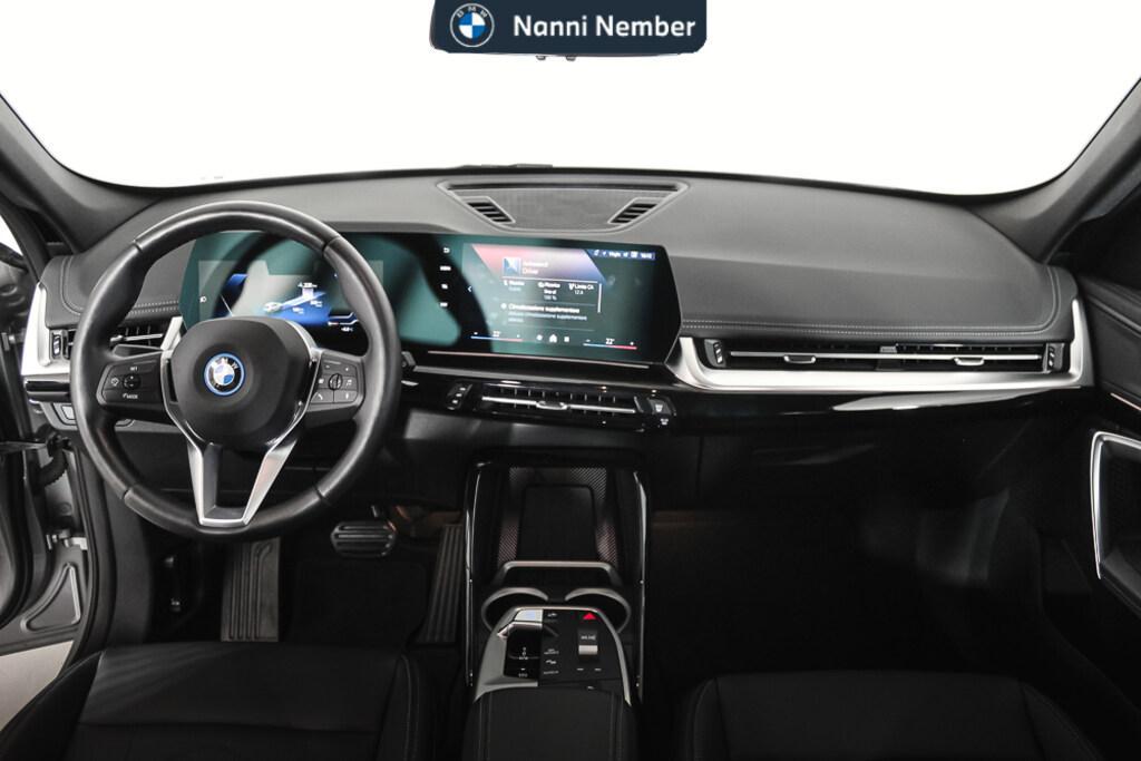 BMW iX1 20 X-Line eDrive