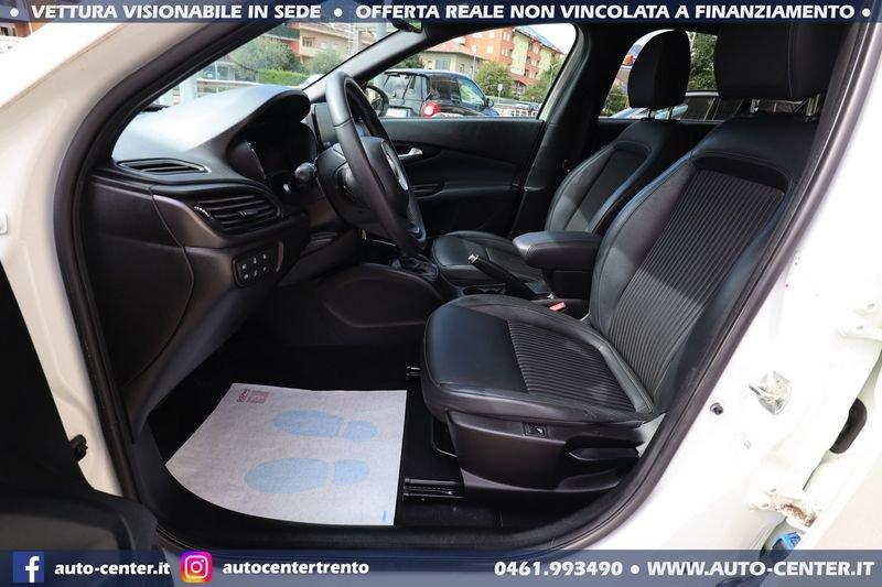 FIAT Tipo 1.6 Mjt 120cv DCT S-Design FULL