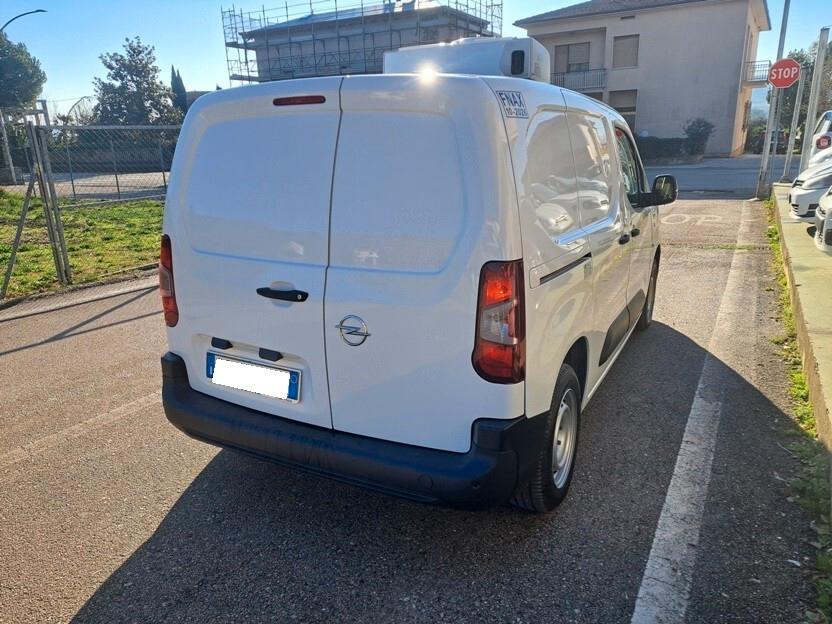 Opel Combo 1.5 CDTI ****FRIGO****