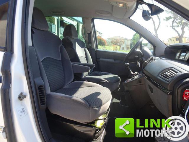 CITROEN C8 2.0 HDi 136CV FAP Dynamique QR