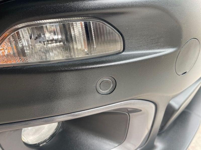 Jeep Renegade 2.0 MJet 140cv Limited 4WD