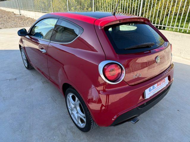 ALFA ROMEO MiTo 1.4 T 135 CV Sport Pack