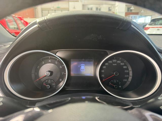 KIA Ceed 1.4 MPi GPL 5p. Business Class