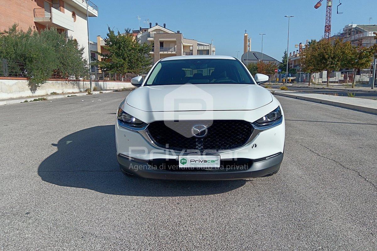 MAZDA CX-30 2.0L e-Skyactiv-G 150 CV M Hybrid 2WD Executive