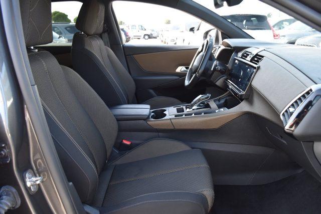DS AUTOMOBILES DS 7 Crossback BlueHDi 130 aut. Business *Navi,Sensori*