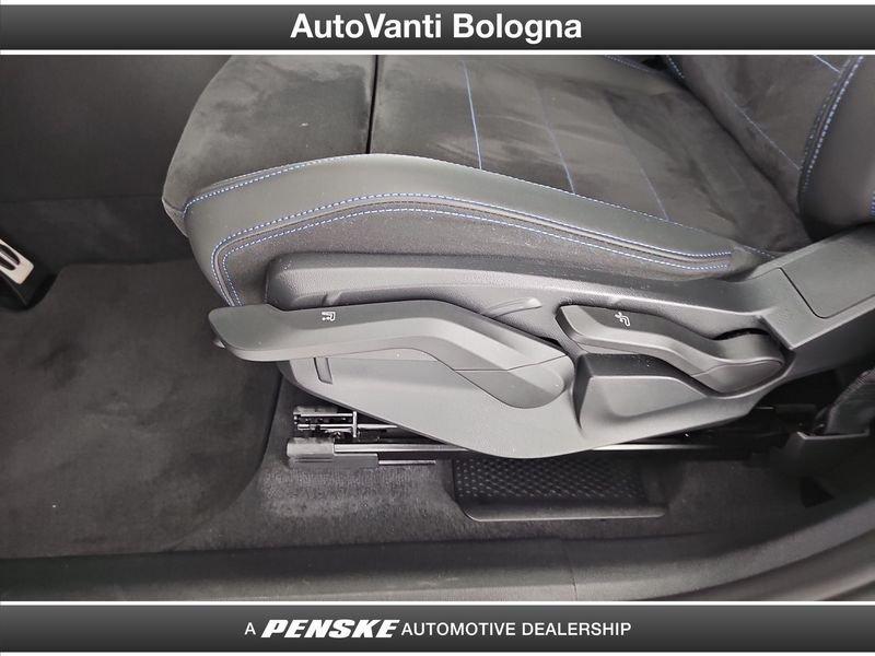 BMW X1 X1 sdrive18d MSport auto