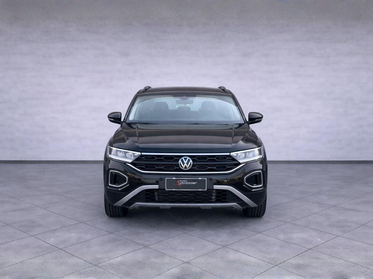 VOLKSWAGEN T-ROC 1.5 TSI LIFE