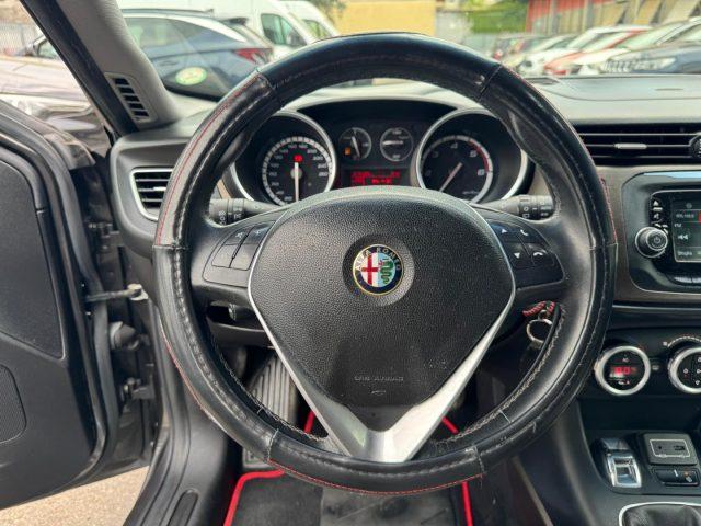 ALFA ROMEO Giulietta 1.6 JTDm-2 120 CV Distinctive