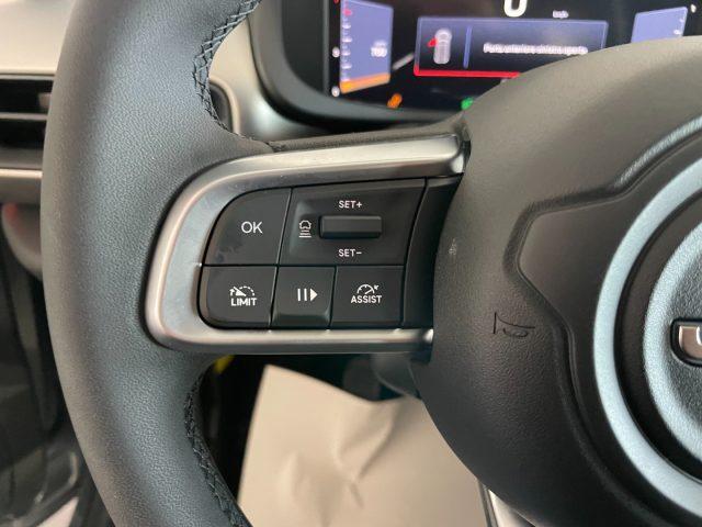 JEEP Avenger 1.2 Summit Pack Infotainment & Conv KM0 MY25