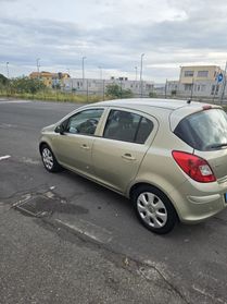 Opel Corsa 1.3 CDTI 75CV 5 porte Enjoy