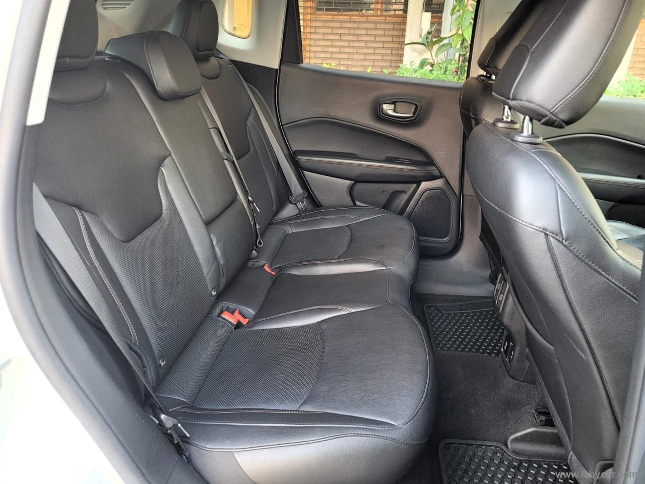JEEP Compass 1.3 T4 190CV PHEV AT6 4xe Limit. 2021