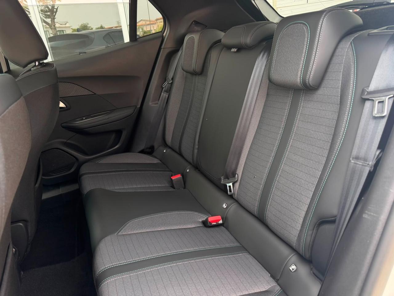 Peugeot 3008 BlueHDi 130 S&S EAT8 Allure Pack