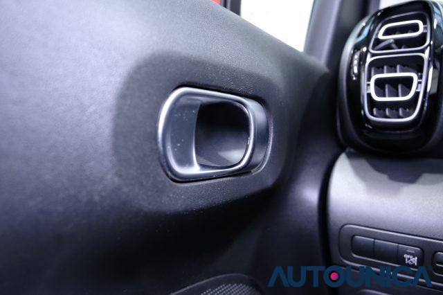 CITROEN C3 Aircross BLUEHDI 100 S&S SHINE NEOPATENTATI