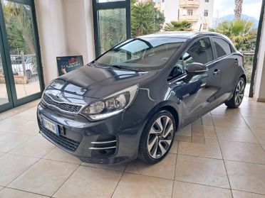 Kia Rio 1.4 CRDi 5p. Cool Collection