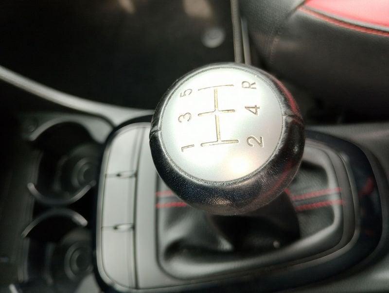 Kia Picanto Picanto 1.2 GT Line