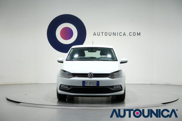 VOLKSWAGEN Polo 1.2 TSI DSG 5P HIGHLINE BLUEMOTION TECHNOLOGY