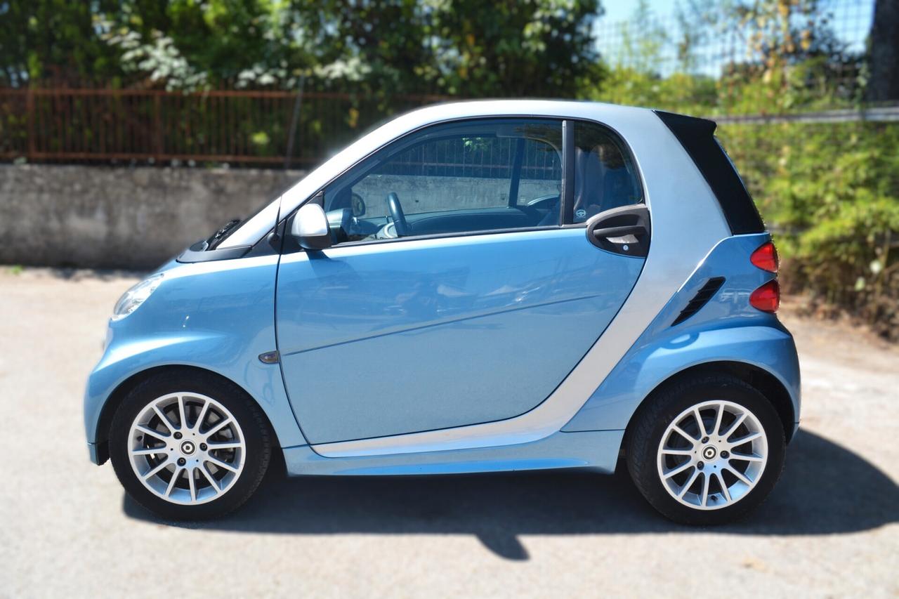 SMART 1.0 FORTWO Coupè - 2014