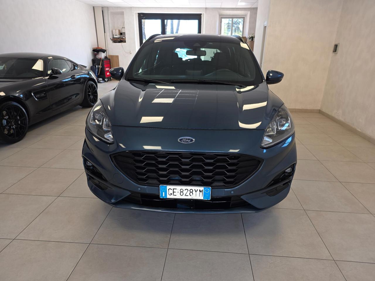 Ford Kuga 1.5 EcoBlue 120 CV aut. 2WD ST-Line