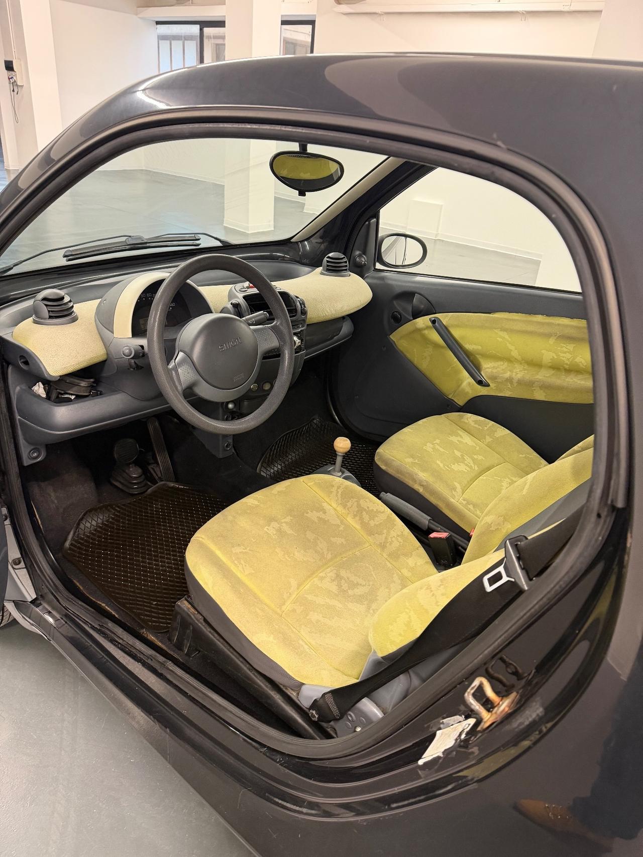 Smart 800 & pure cdi (30 kW)