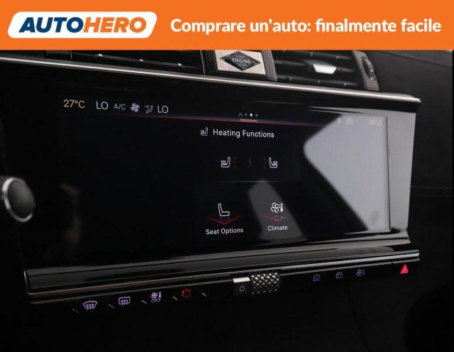 DS AUTOMOBILES DS 7 BlueHDi 130 aut. Pallas